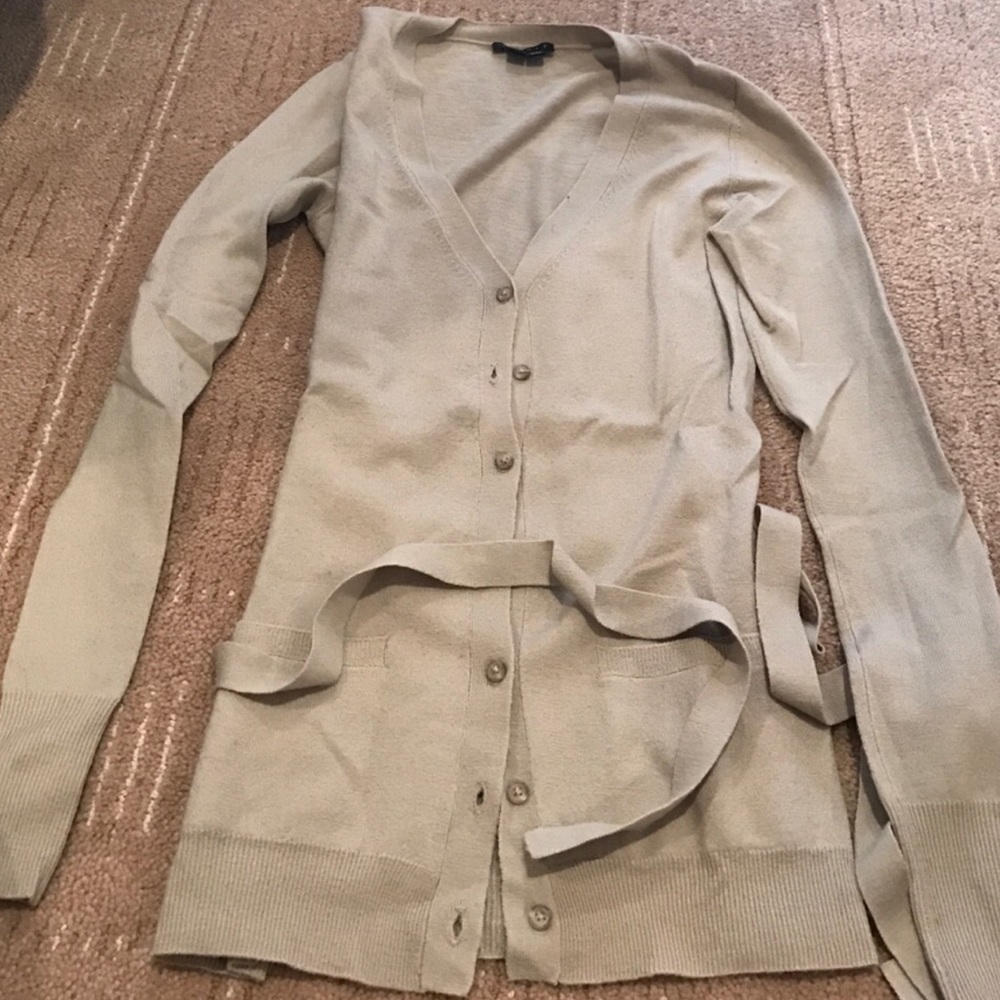 Theory sweater